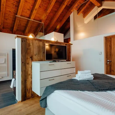 Apartamento Patricia By Monicare Seefeld in Tirol
