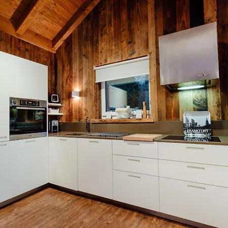 Appartement Patricia By Monicare *