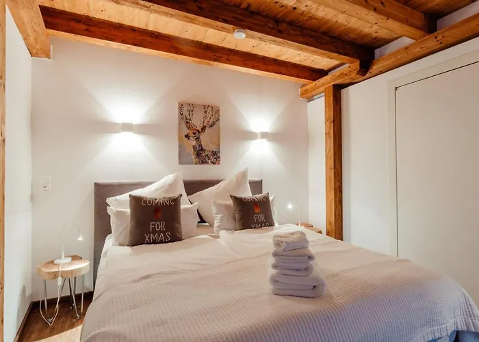 Patricia By Monicare Зеефельд в Тироле