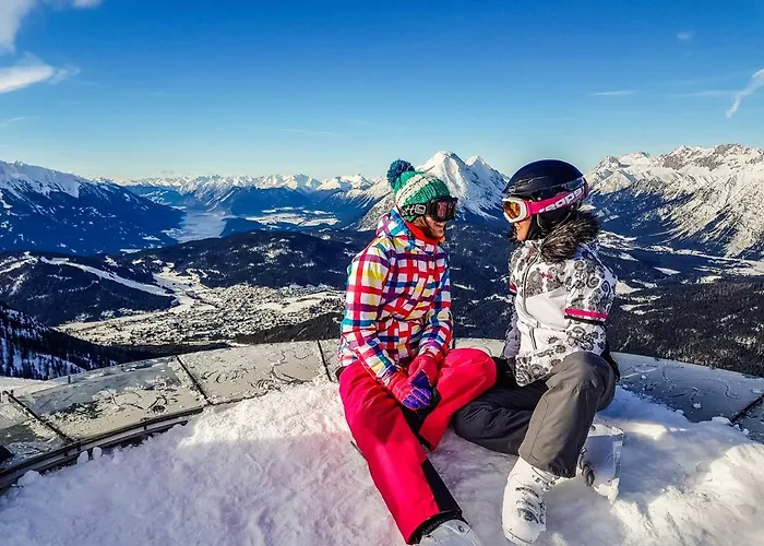 Patricia By Monicare Апартаменты