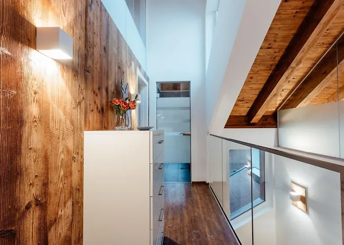 Апартаменты Patricia By Monicare