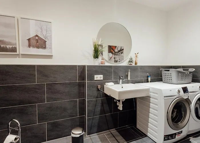 Апартаменты Patricia By Monicare