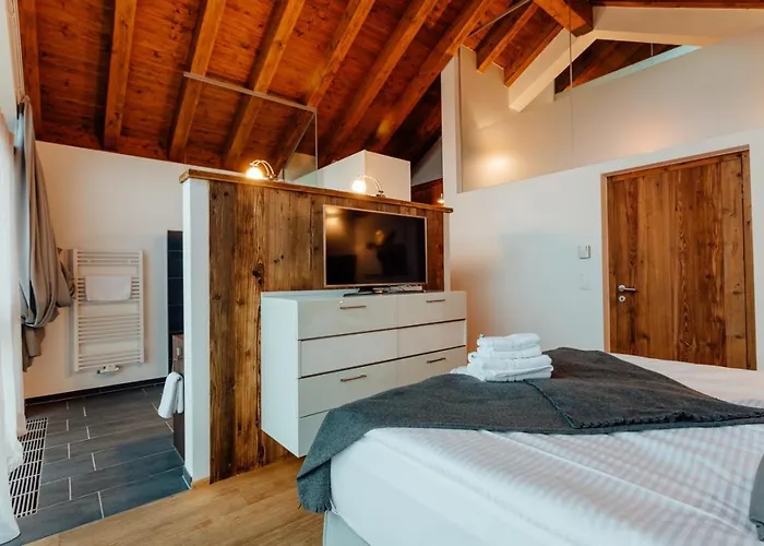 Patricia By Monicare * Зеефельд в Тироле