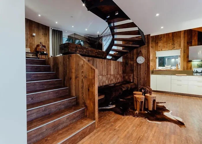 Patricia By Monicare Зеефельд в Тироле