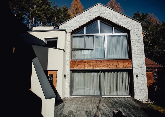 Patricia By Monicare Апартаменты